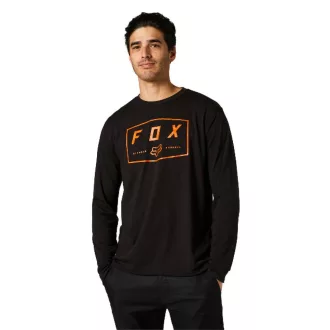 Fox badger tech h.u. póló