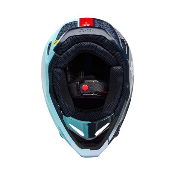 Fox V1 Elevated mips gyerek bukósisak