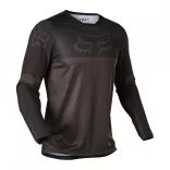 FOX  LEGION LT  crossmez, BLACK