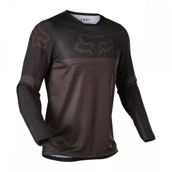 FOX  LEGION LT  crossmez, BLACK