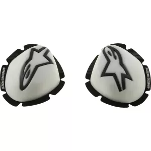 Alpinestars GP Tech Knee Sliders (térdkoptatók)
