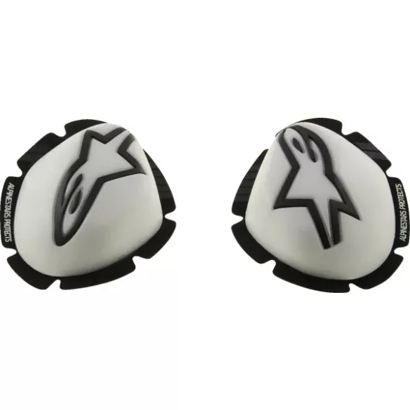 Alpinestars GP Tech Knee Sliders (térdkoptatók)