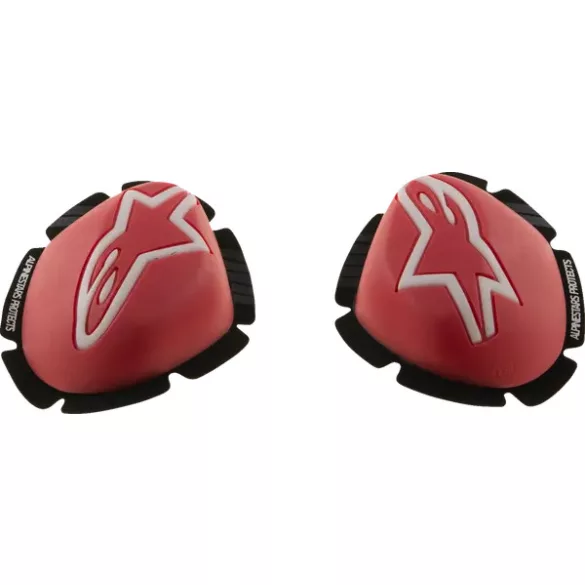 Alpinestars GP Tech Knee Sliders (térdkoptatók)