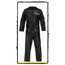 Thor Esőruha, Fekete