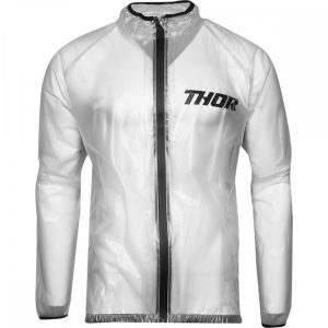 Thor Rain esőkabát, Clear