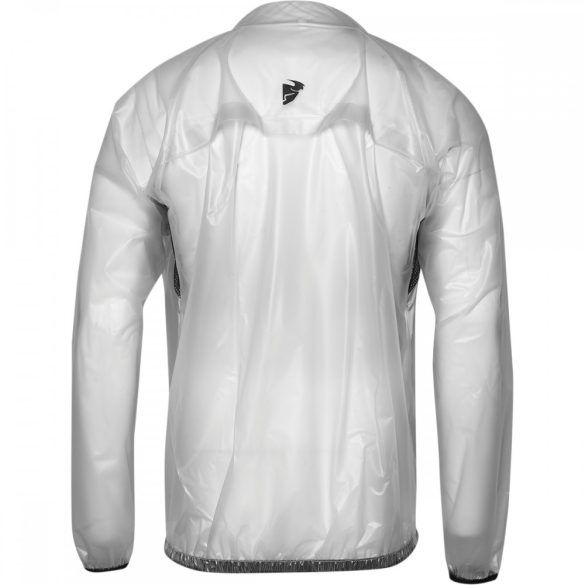 Thor Rain esőkabát, Clear