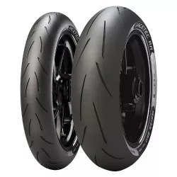   METZELER GUMIABRONCS 110/80ZR18 RACETEC RR K1 (58W) TL ELSŐ RENDELÉSRE