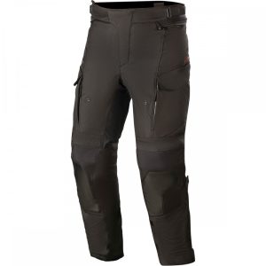 ALPINESTARS Andes v3 DRYSTAR NADRÁG, FEKETE