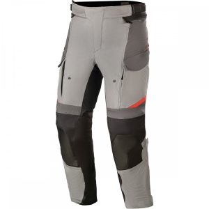 ALPINESTARS Andes v3 DRYSTAR  NADRÁG, SZÜRKE-SÖTÉTSZÜRKE