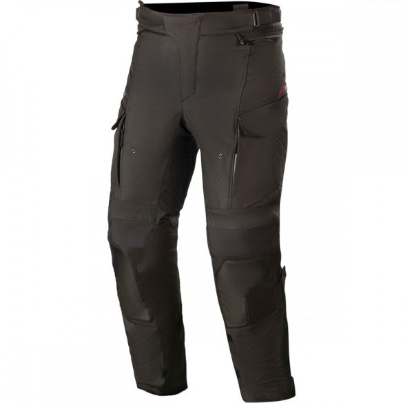 ALPINESTARS Andes v3 DRYSTAR LONG VERSION NADRÁG, FEKETE