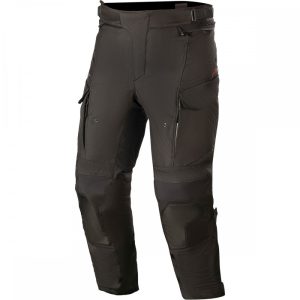 ALPINESTARS Andes v3 DRYSTAR SHORT VERSION NADRÁG, FEKETE