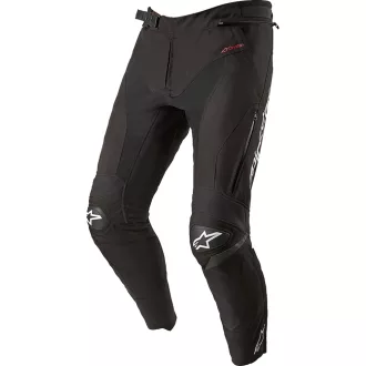 Alpinestars t - sp r drystar rideknit riding nadrág, fekete