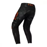 FOX  180 Trev black-camo nadrág