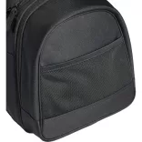 Fox 180 Duffle Black camo táska