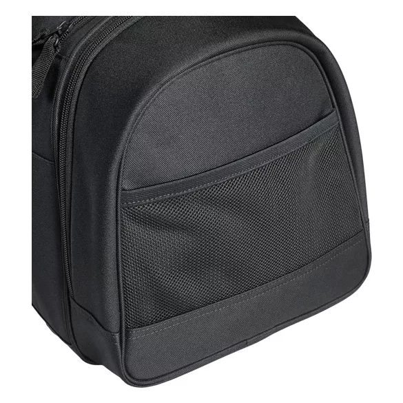 Fox 180 Duffle Black camo táska