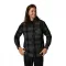 Fox voyd 2.0 flanelling, fekete