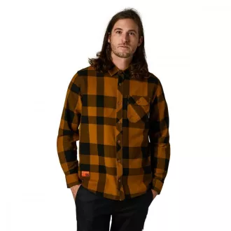 Fox voyd 2.0 flanelling, arany