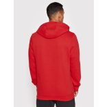 FOX PINNACLE KAPUCNIS PULÓVER PIROS