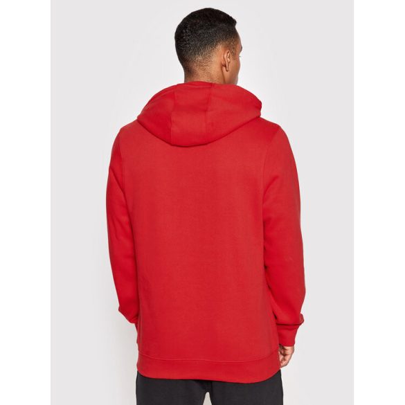 FOX PINNACLE KAPUCNIS PULÓVER PIROS