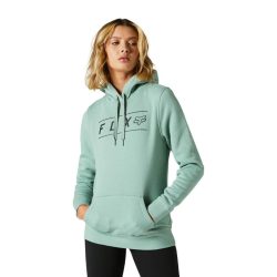 Fox  Pinnacle Hoody, eucalyptus