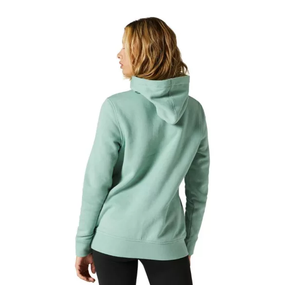 Fox  Pinnacle Hoody, eucalyptus