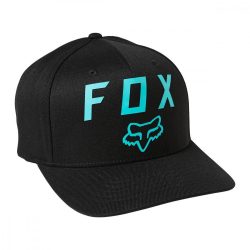 FOX Flexfit Nzmber 2 2.0, black