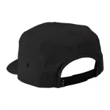 FOX Snapback Clean Up 5 Panel, fekete