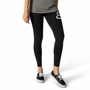 Fox Boundary Legging , fekete