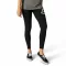 Fox boundary legging , fekete