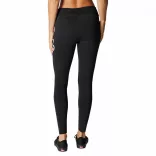 Fox Boundary Legging , fekete