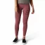 Fox boundary legging , lila