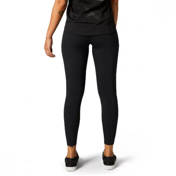 Fox Detour Legging , fekete