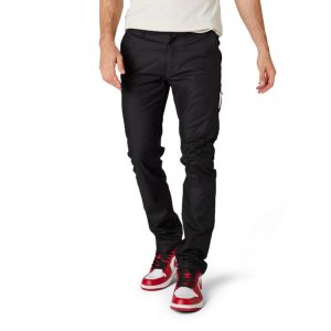 FOX Hose Essex Stretch Slim BLACK