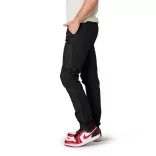 FOX Hose Essex Stretch Slim BLACK