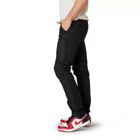 FOX Hose Essex Stretch Slim BLACK