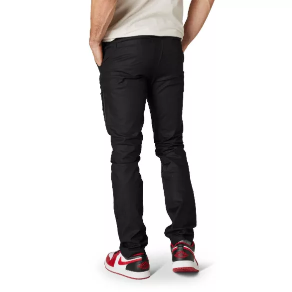 FOX Hose Essex Stretch Slim BLACK