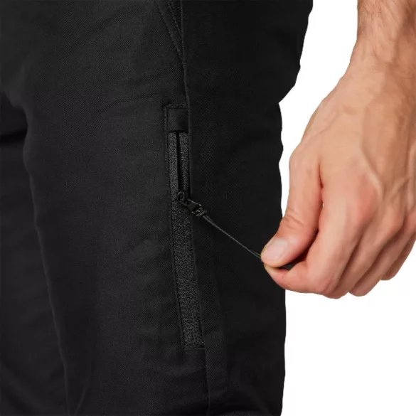 FOX Hose Essex Stretch Slim BLACK