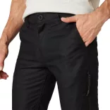 FOX Hose Essex Stretch Slim BLACK