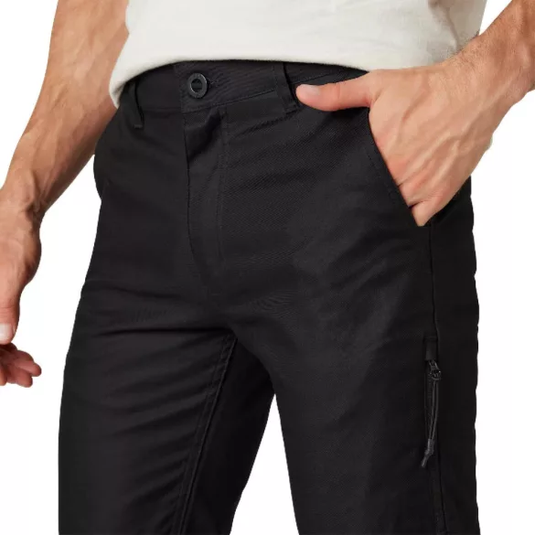 FOX Hose Essex Stretch Slim BLACK