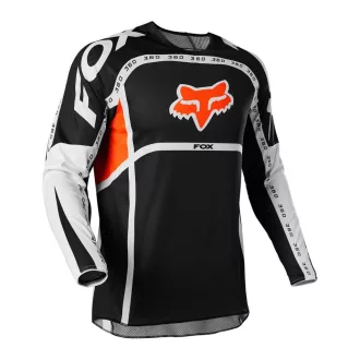 Fox motocross mez 360 divider