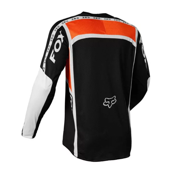 FOX motocross mez 360 Divider