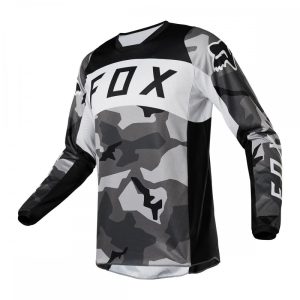 FOX 180 BNKR mez