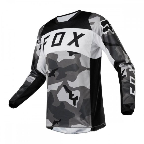 FOX 180 BNKR mez