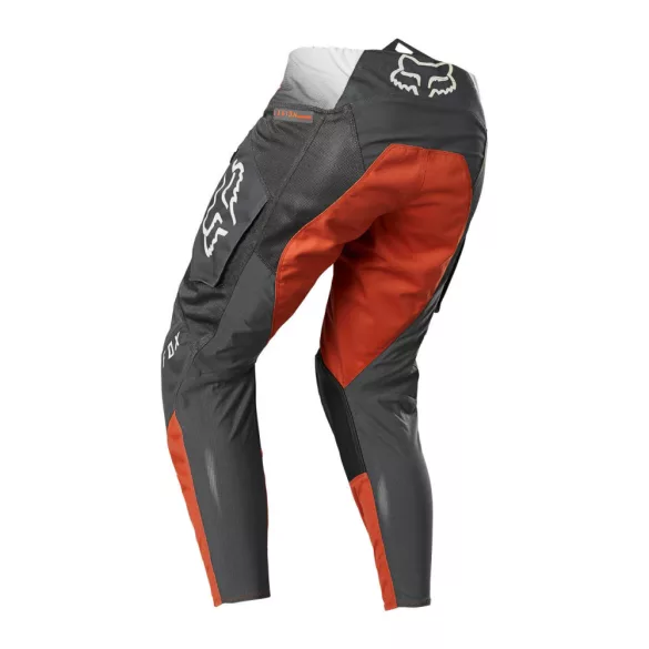 FOX ENDURO LEGION AIR SCANZ BURNT ORANGE NADRÁG 30 MÉRET