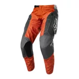 FOX ENDURO LEGION AIR SCANZ BURNT ORANGE NADRÁG 30 MÉRET
