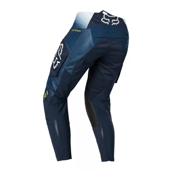 FOX ENDURO LEGION AIR SCANZ MIDNIGHT NADRÁG 30 MÉRET