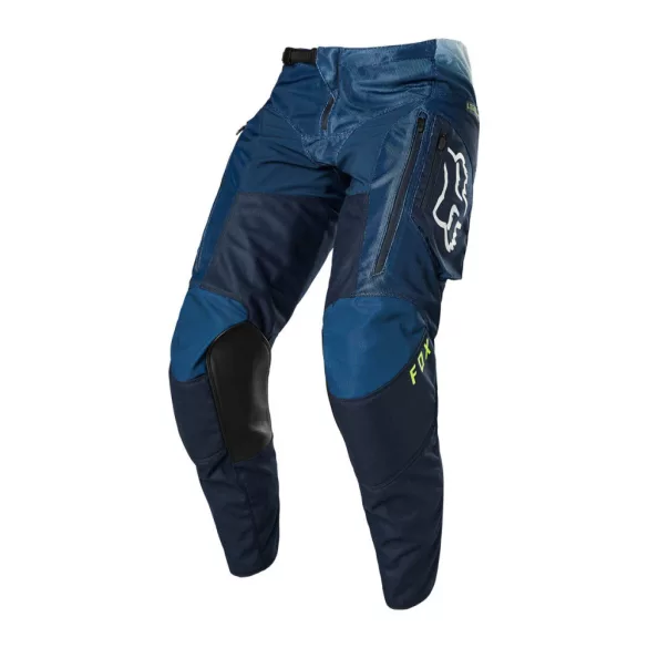 FOX ENDURO LEGION AIR SCANZ MIDNIGHT NADRÁG 30 MÉRET