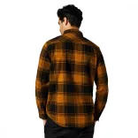 FOX Traildust 2.0 flanelling, gold