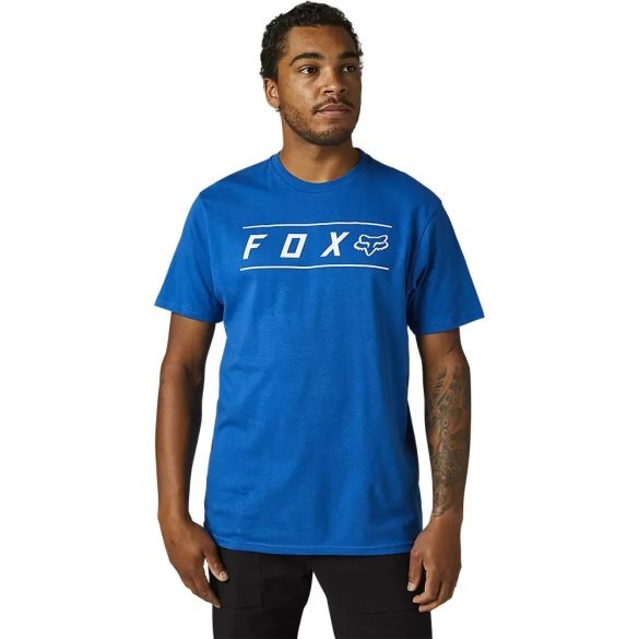 FOX Pinnacle  PÓLÓ, kék 2xl