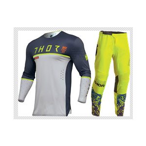 THOR ATLAS PRIME  SZETT 28-L